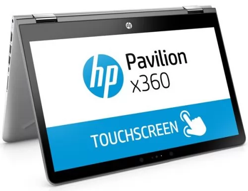 HP Pavilion x360 14-ba022ur