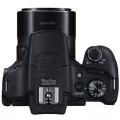 Canon PowerShot SX60 HS Black