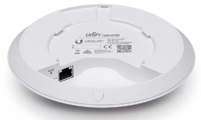 Ubiquiti UniFi nanoHD 3-Pack