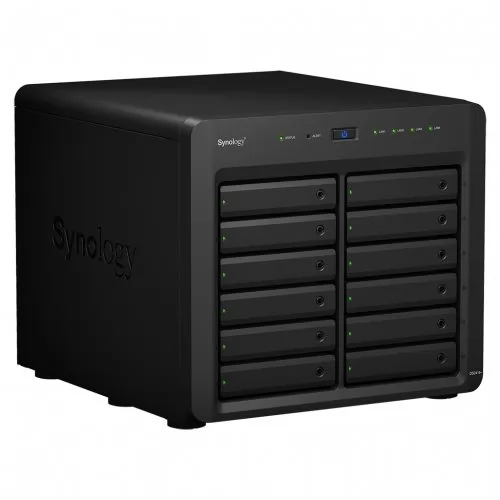 Synology DS2419+