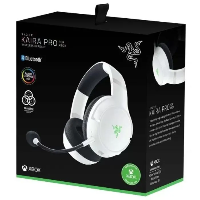 Razer Kaira Pro for Xbox