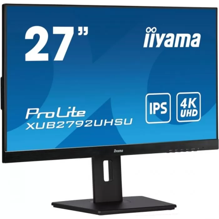 Iiyama XUB2792UHSU-B5