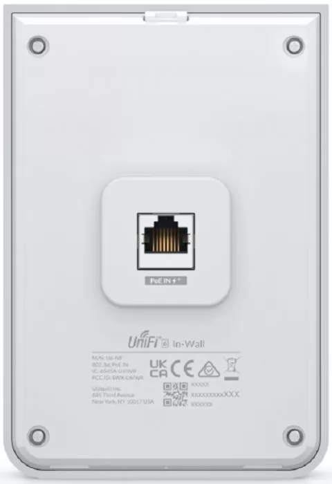 Ubiquiti U6-IW