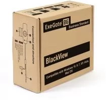 Exegate BlackView C615 Full HD