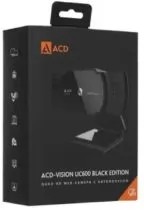 ACD UC600 Black Edition CMOS