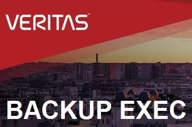 Veritas Backup Exec Capacity Ed Win 1 Front End Tb Onprem Std+Basic Maint Bundle Qty 26+ Initial 1