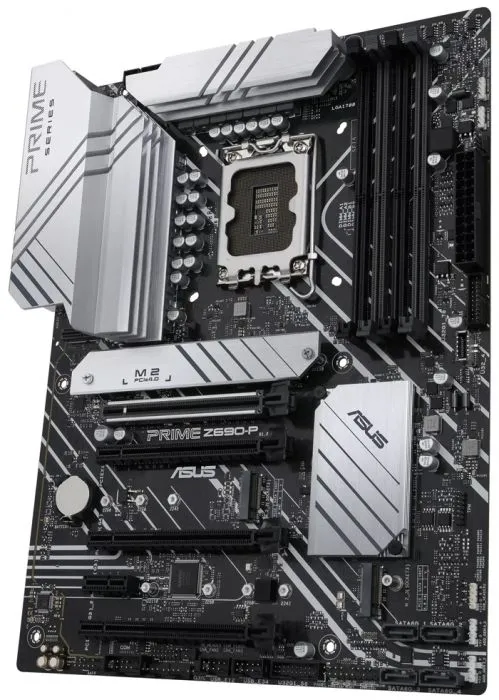 фото ASUS PRIME Z690-P