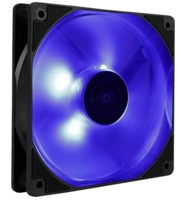 AeroCool Motion 12 Blue