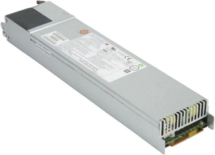 фото Supermicro PWS-1K11P-1R