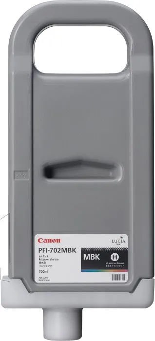 Canon PFI-702MBk