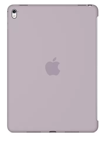 Apple iPad Pro 9.7" Silicone Case Lavender