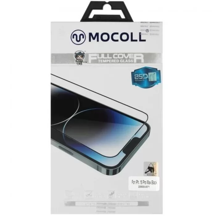 фото MOCOLL M5REG