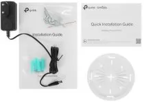 фото TP-LINK EAP610