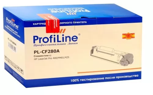 ProfiLine PL-CF280A