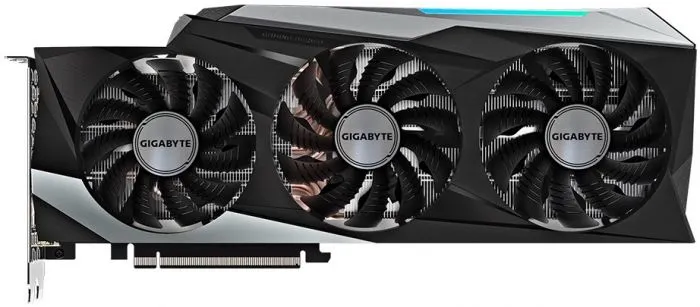 фото GIGABYTE GeForce RTX 3090 GAMING OC (GV-N3090GAMING OC-24GD)