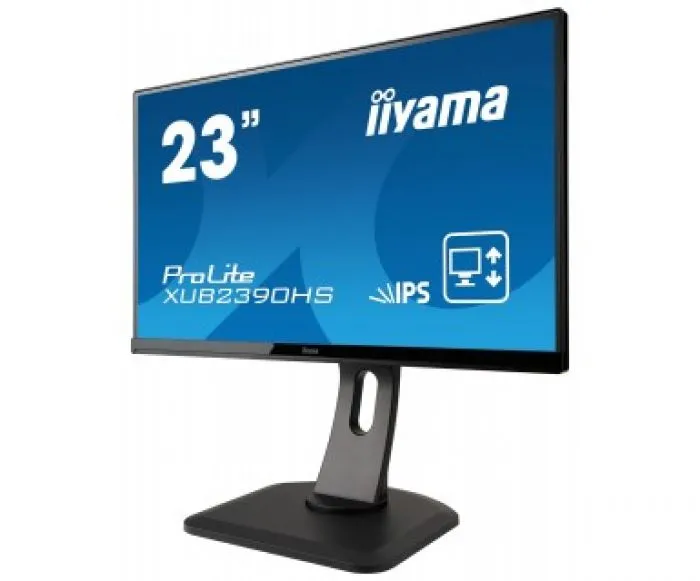 фото Iiyama ProLite XUB2390HS-1