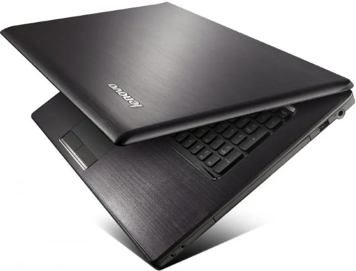 фото Lenovo IdeaPad G780