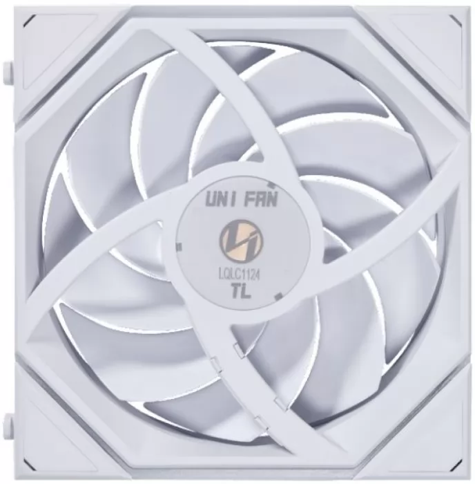 фото Lian Li UNI FAN TL LED 120