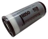 Краска Riso S-1370 KZ Black (800мл) (o) (КРАТНО ДВУМ ШТУКАМ, ЦЕНА УКАЗАНА ЗА 1 ТУБУ)