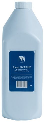 

Тонер NVP TN-NV-M104-PR-1KG, TN-NV-M104-PR-1KG