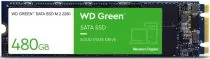 Western Digital WDS480G3G0B