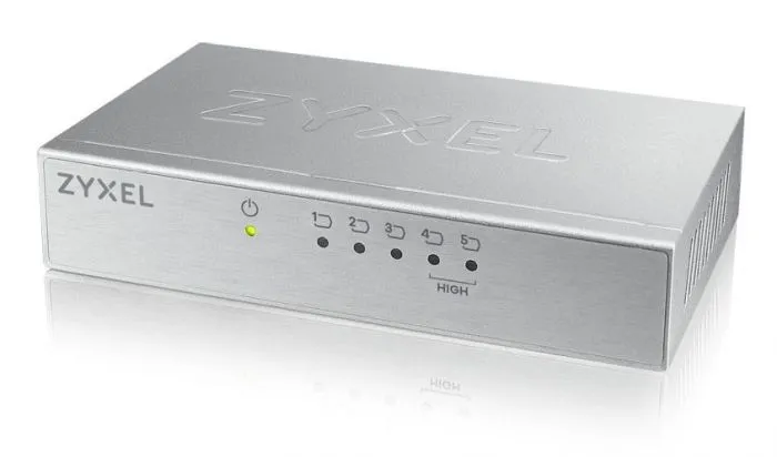 ZYXEL ES-105AV3-EU0101F