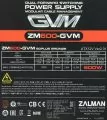 Zalman ZM600-GVM