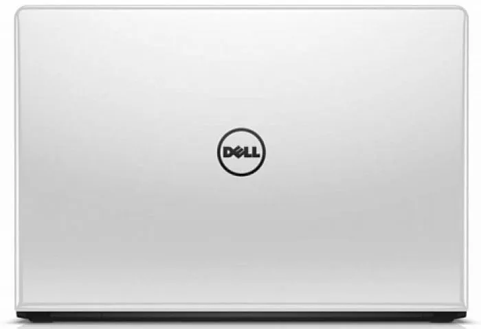 Dell Inspiron 5758