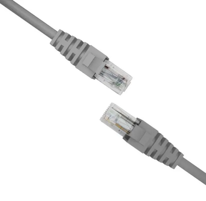 NTSS NTSS-PC-UTP-RJ45-5e-0.3-LSZH-GY