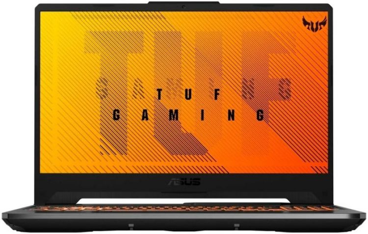 

Ноутбук ASUS TUF Gaming A15 FA506IHRB-HN082 90NR07G7-M008E0 Ryzen 5 4600H/8GB/512GB SSD/GeForce GTX, TUF Gaming A15 FA506IHRB-HN082