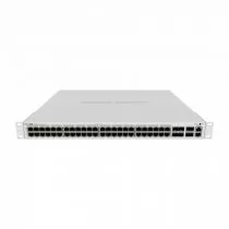 Mikrotik CRS354-48P-4S+2Q+RM