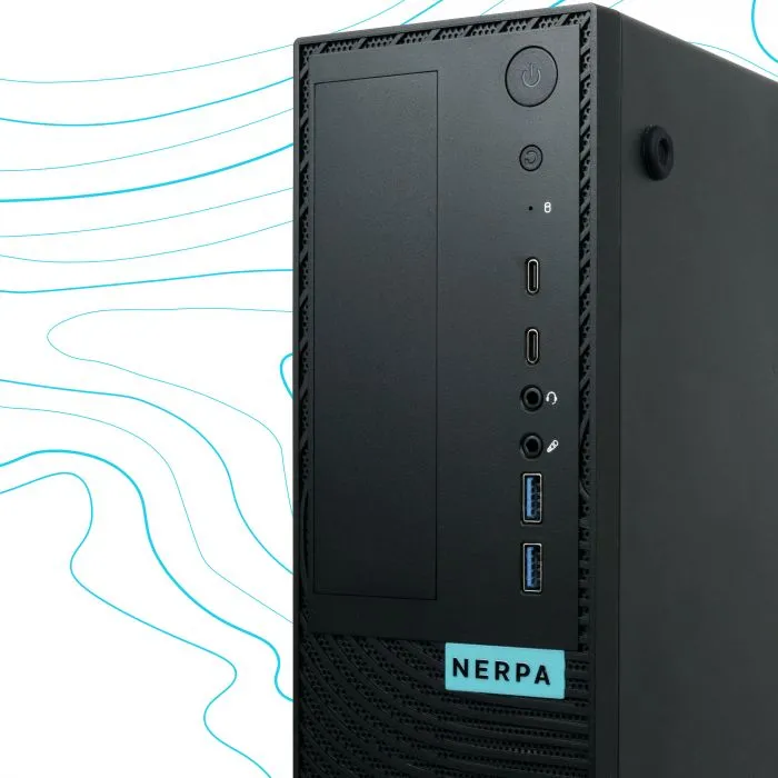 Nerpa BALTIC I130 SFF