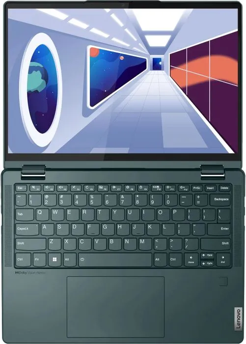 фото Lenovo Yoga 6 13ABR8