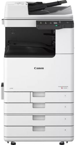 МФУ цветное Canon C3226i MFP