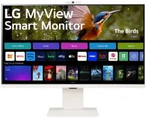 LG 32SR85U-W