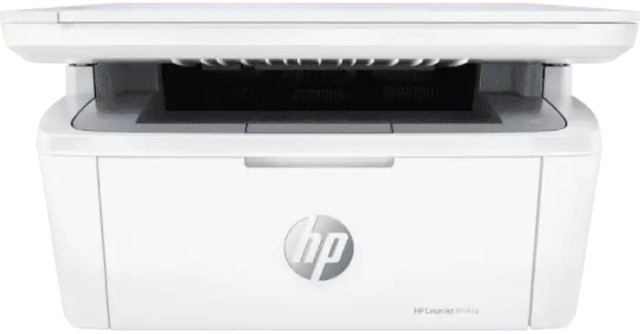 МФУ лазерное черно-белое HP LaserJet MFP M141a 7MD73A A4, 20стр/мин, 600*600, USB, tray 250