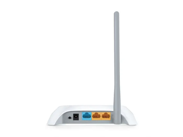 фото TP-LINK TL-WR720N