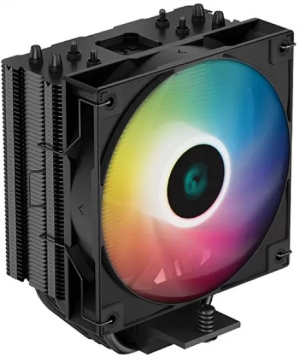 Deepcool AG400 BK ARGB