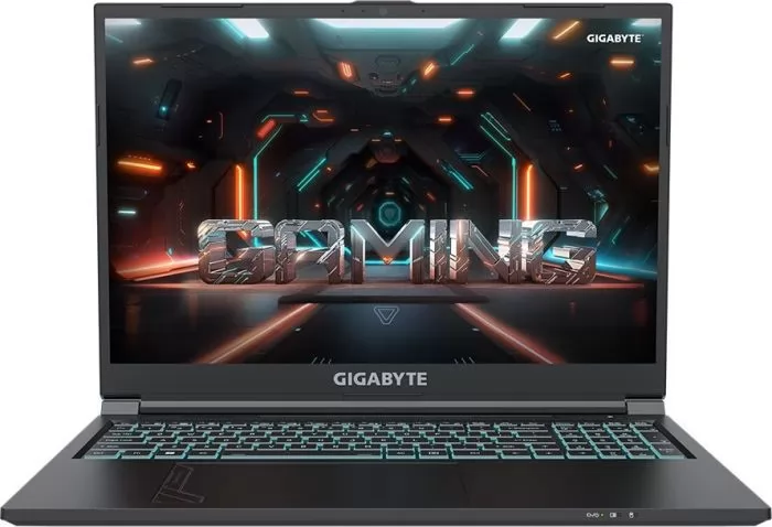 GIGABYTE G6