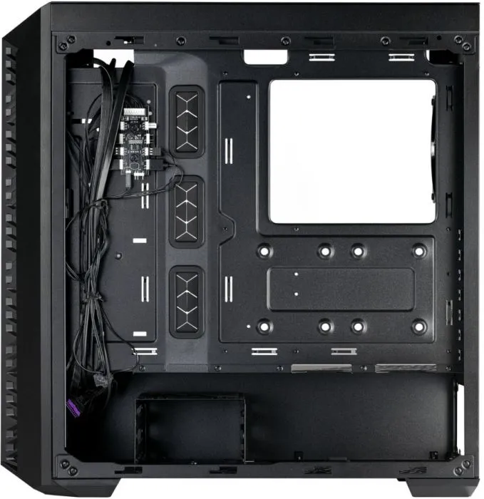 Cooler Master MasterBox 520 Mesh