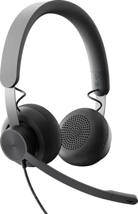 Logitech Headset Zone Wired