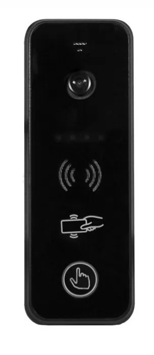 Tantos iPanel 2 WG (Black) EM HD