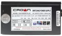 Crown CM-PS650W PLUS