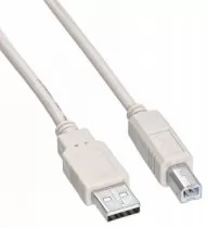 Buro USB2.0-AM/BM-1.8M-MG