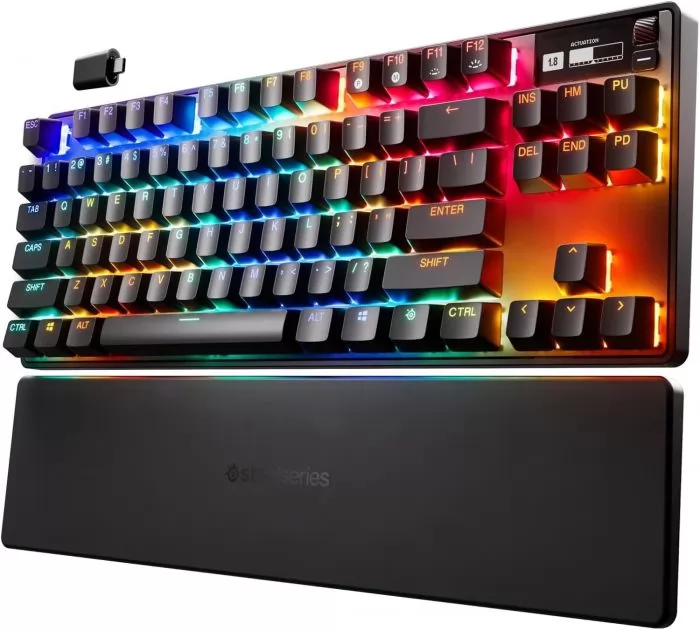 SteelSeries Apex Pro TKL (2023)