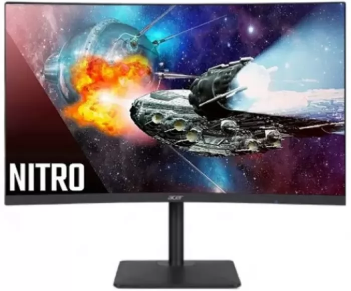 фото Acer Gaming Nitro XZ273UXbmiiphx