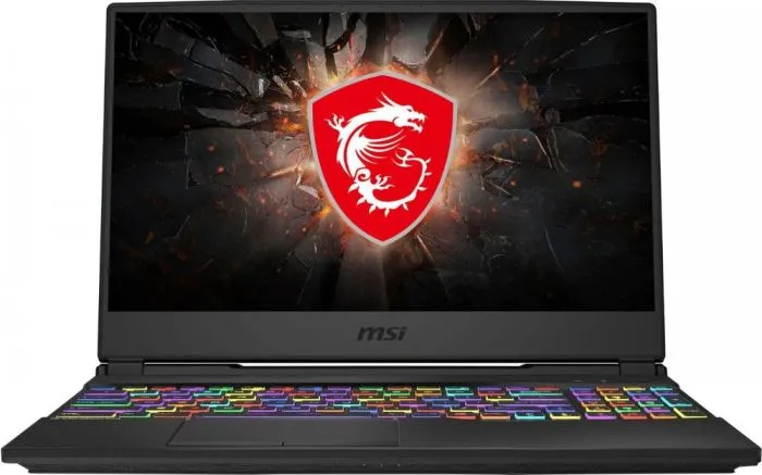 MSI GL65 Leopard 10SDK-230RU