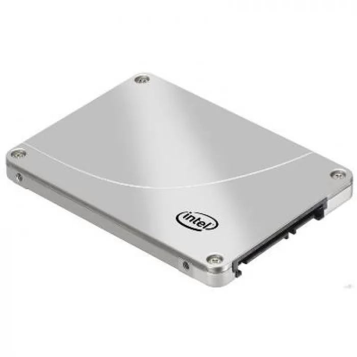 фото Intel SSDSC2BP480G410