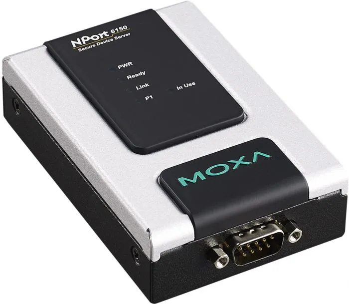 MOXA NPort 6150-T