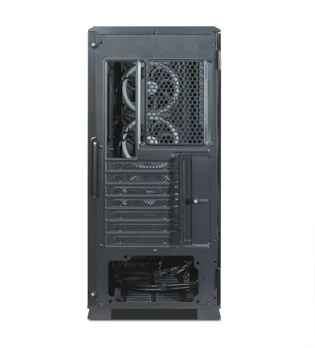 фото Eurocase K520